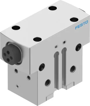 Festo HGPD-16-A-G1 Paralel tutucu