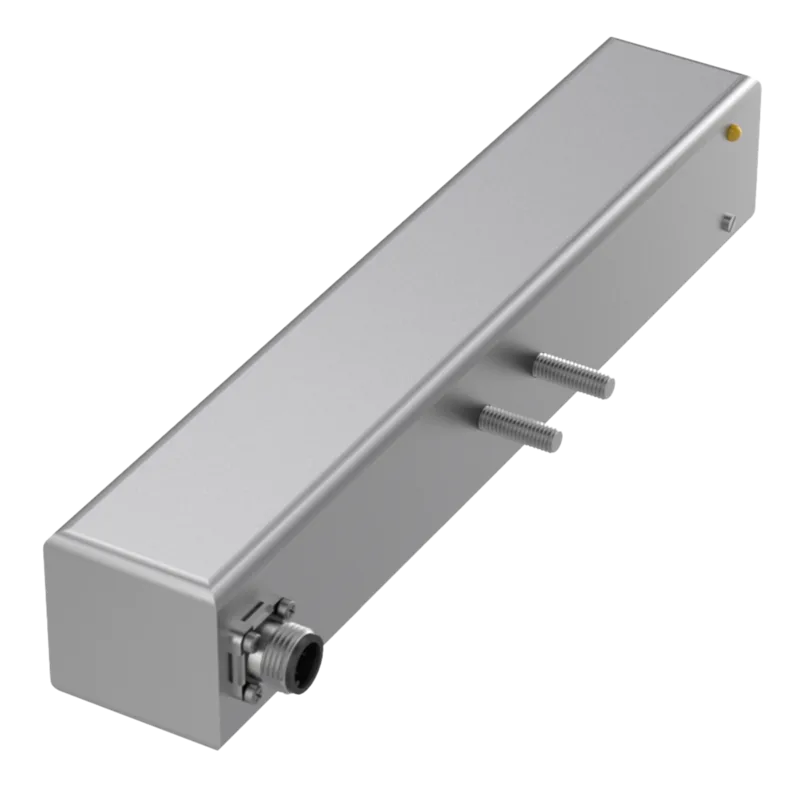 Balluff BES IKU-021.28-G-S4 Endüktif yakınlık anahtarları
