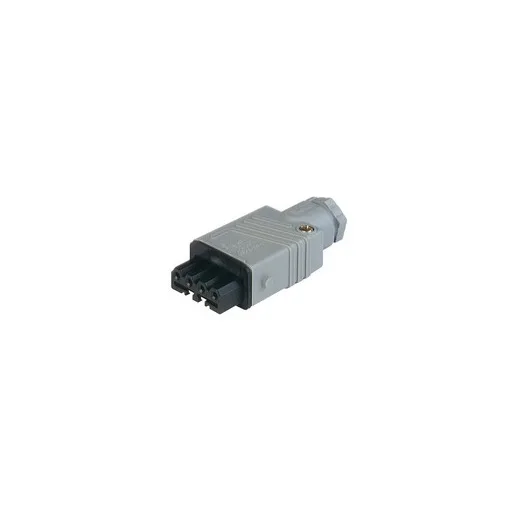 Hirschmann / Icos STAK 4