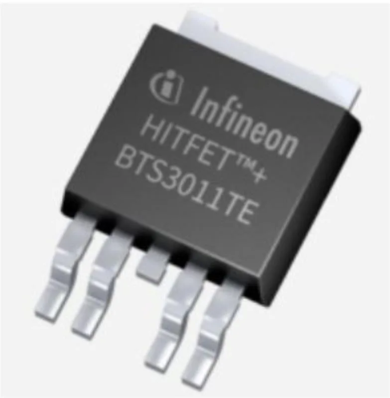 Infineon BTS3011TE