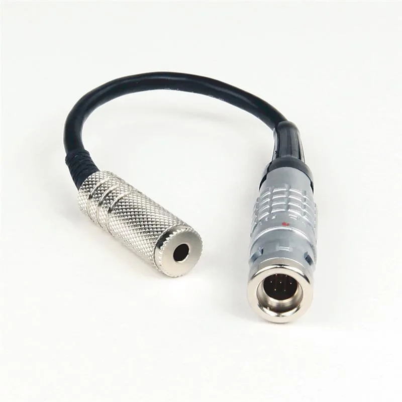 Allen Bradley 1441-DYN25-CBLHS Dynamix 2500 Headset Adapter Cable