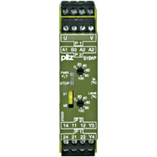 Pilz 407710