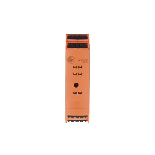IFM SmartL25 4DI 4DO C AS-i arayüzü kontrol kabin modülü