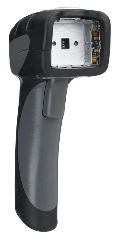 Leuze HCR 6200 DPM Mobil 2D kod okuyucusu