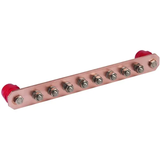 Dehn + Söhne PAS I 8AP M10 CU