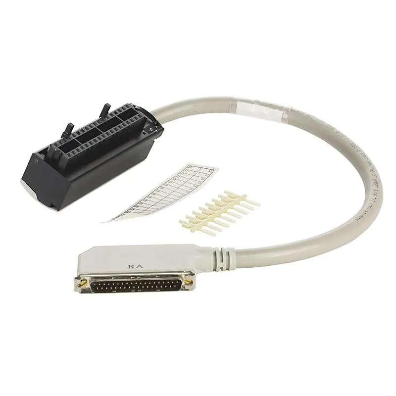 Allen Bradley 1492-CONCAB005Z PLC Conversion Cable