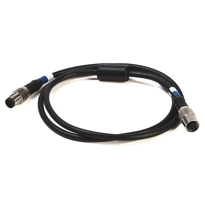 Allen Bradley 445L-AC8PC3 Light Curtain Extension Cable