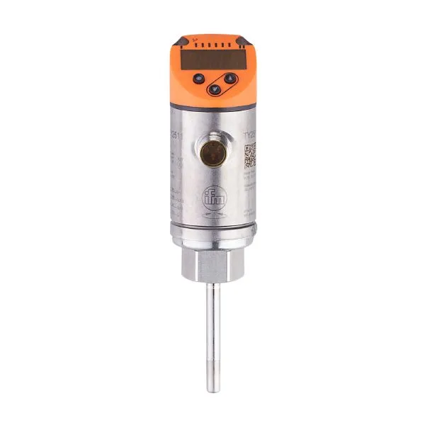 IFM TN-045KCBD18-MFPKG/US/ Göstergeli sıcaklık sensörü
