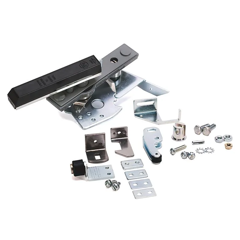 Allen Bradley 1494F-L2 Door Hardware Kit