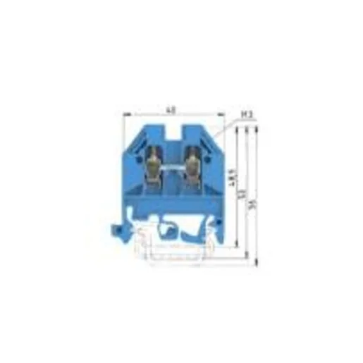 Wieland WK  4 / U BL / V0