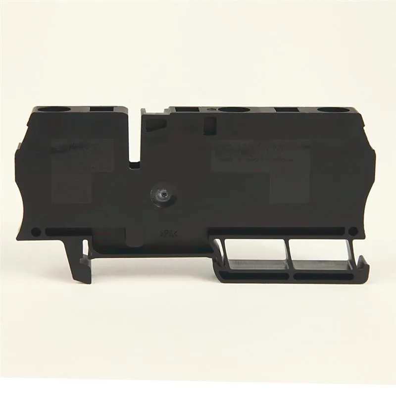 Allen Bradley 1492-L6T-BL Terminal Block