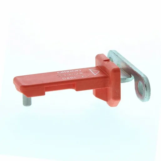 Omron D4BL-K2