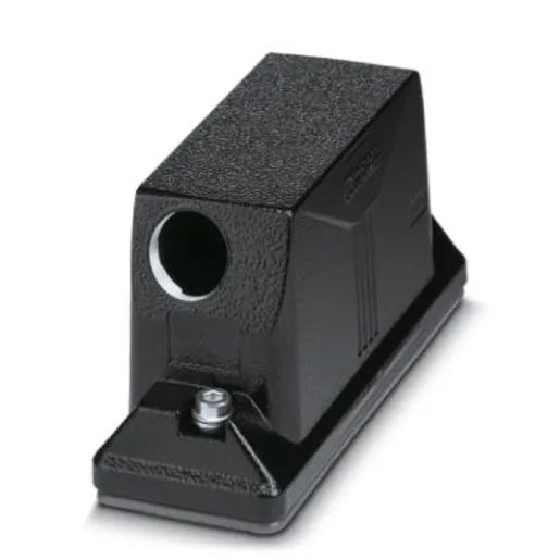 Phoenix Contact HC-ADV-B24-HLWH-1STM25-MF-BK