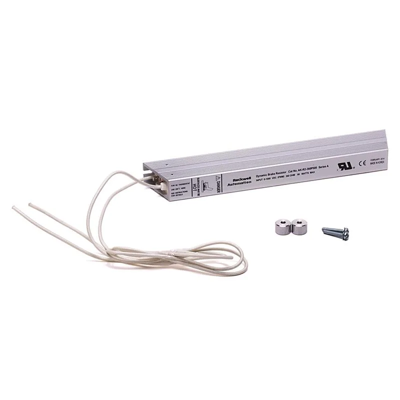 Allen Bradley AK-R2-360P500 PowerFlex 70 Dynamic Brake Resistor Kit