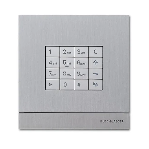 Busch-Jaeger 83100/71-660