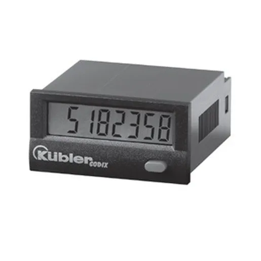 Kuebler 6.135.012.851
