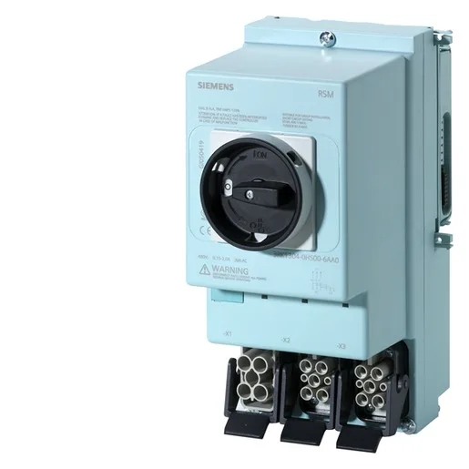 Siemens 3RK1304-0HS00-6AA0