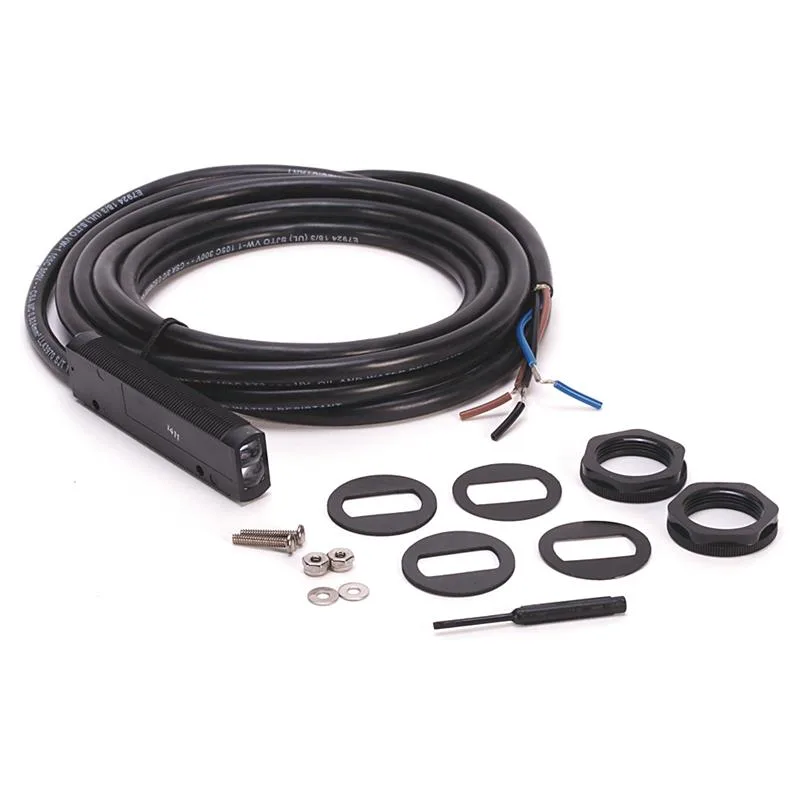 Allen Bradley 42SRR-6006-QD Compact Photo Sensor