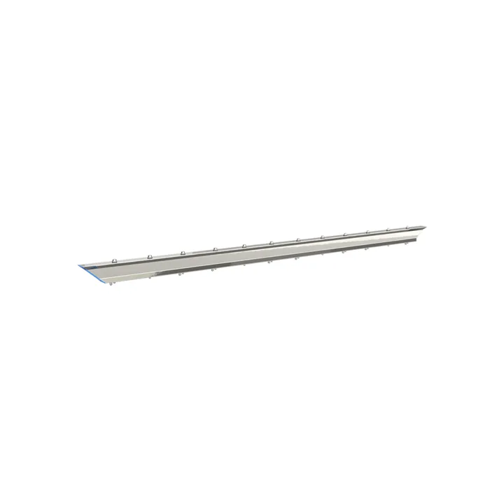 Beckhoff ATH9000 Guide rail, straight, without lock