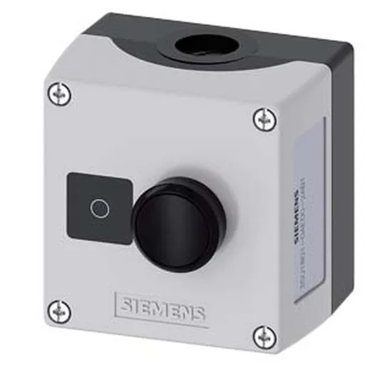 Siemens 3SU1801-0AE00-2AB1