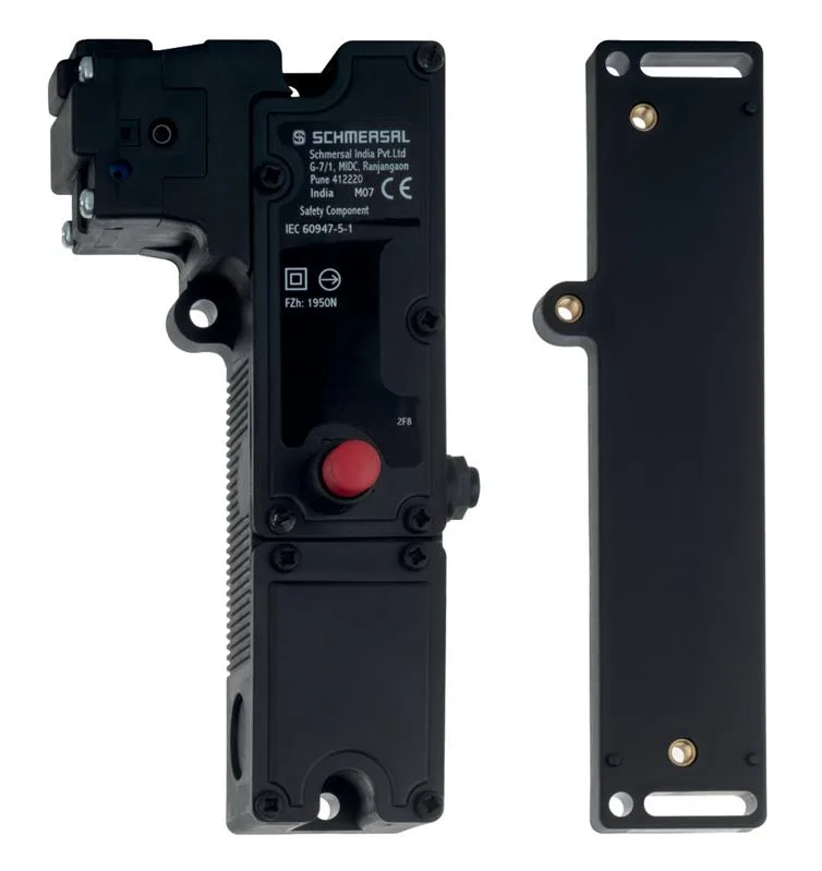 Schmersal AZM190-11/11RKT-MPV-24VDC