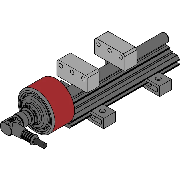 TR Electronic 333-00111 LMP48 1600 CAN OPEN