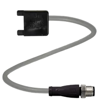 Pepperl+Fuchs VAZ-PK/G20-1M-V1-G Adapter cable G20 module/hand-held programming device