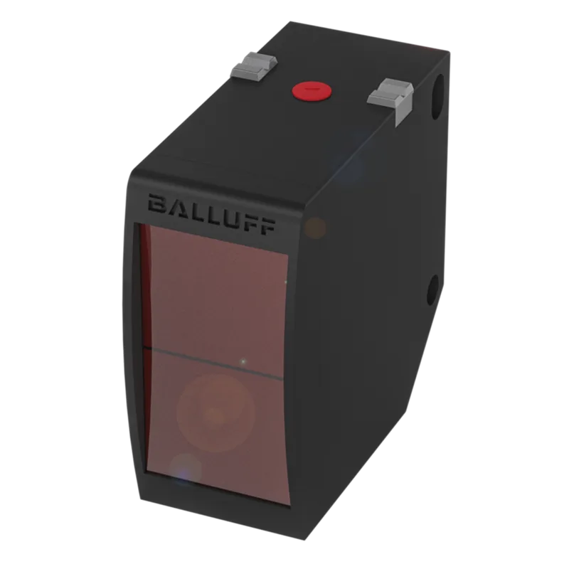 Balluff BOS 23K-NU-LD20-S4 Işık düğmesi