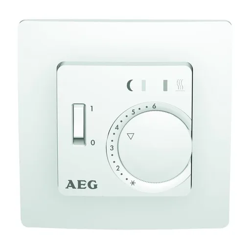 AEG Haustechnik RTE 5050 SN