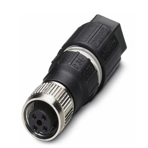 Phoenix Contact SACC-M12FS-4QO-0,75-M