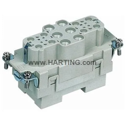 Harting Deutschland 09 38 018 2701