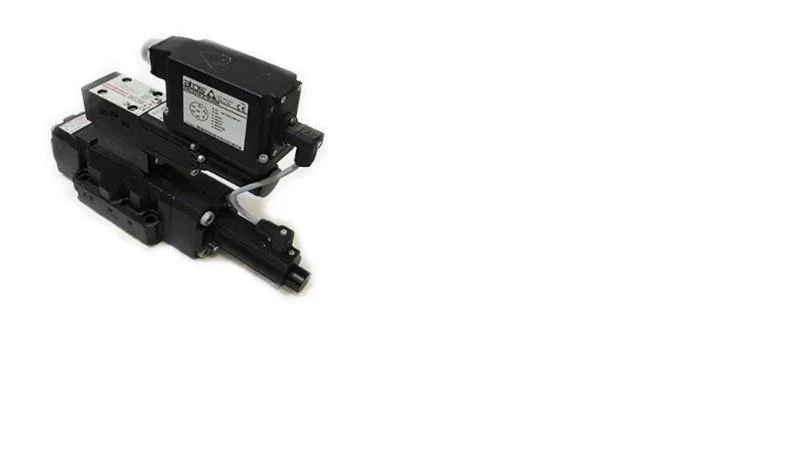 Atos DPZO-TEBSNNP-271-L5EI Valve