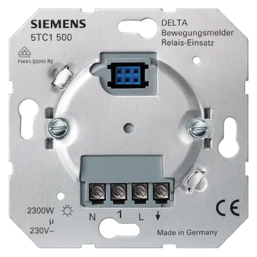 Siemens 5TC1500