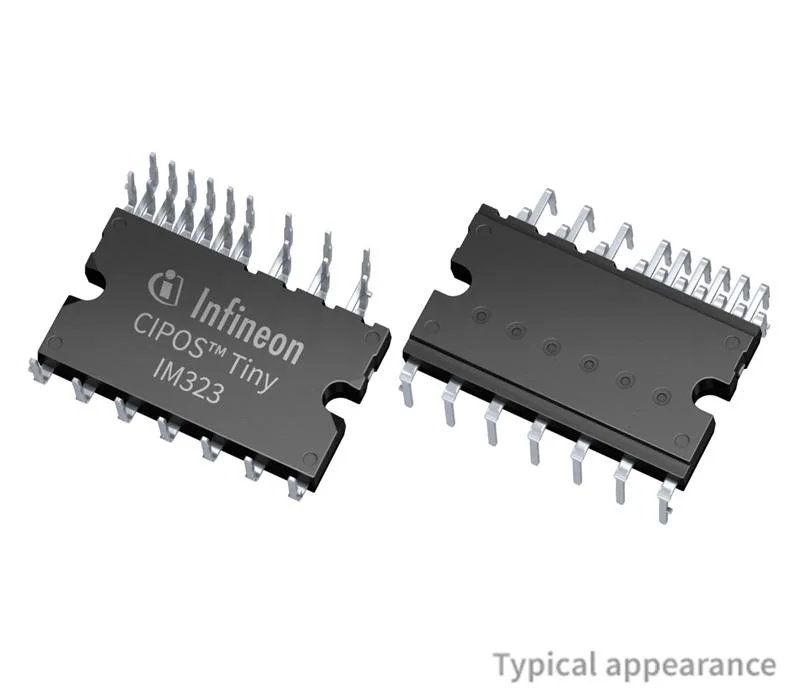 Infineon IM323-L6G