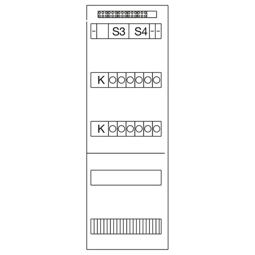 ABN Braun SD515BP0