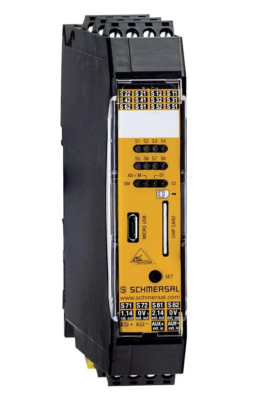Schmersal ASMM-1M-IO-SS