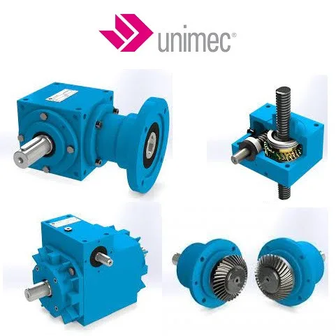 Unimec Unimec TB-00204 Reducer