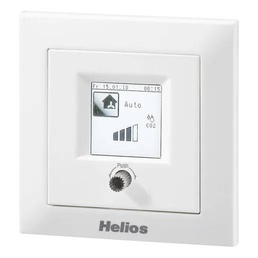 Helios Ventilatoren KWL-BEC