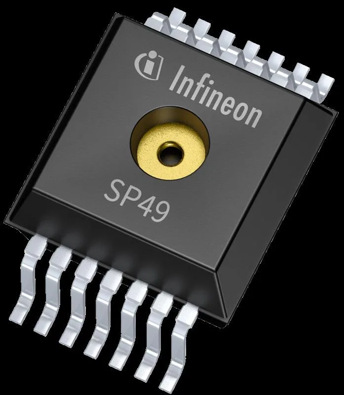 Infineon SP490-01-11