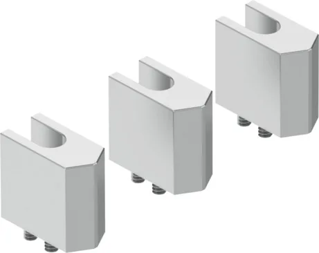 Festo BUB-HGDT-25 Tutucu çenesi