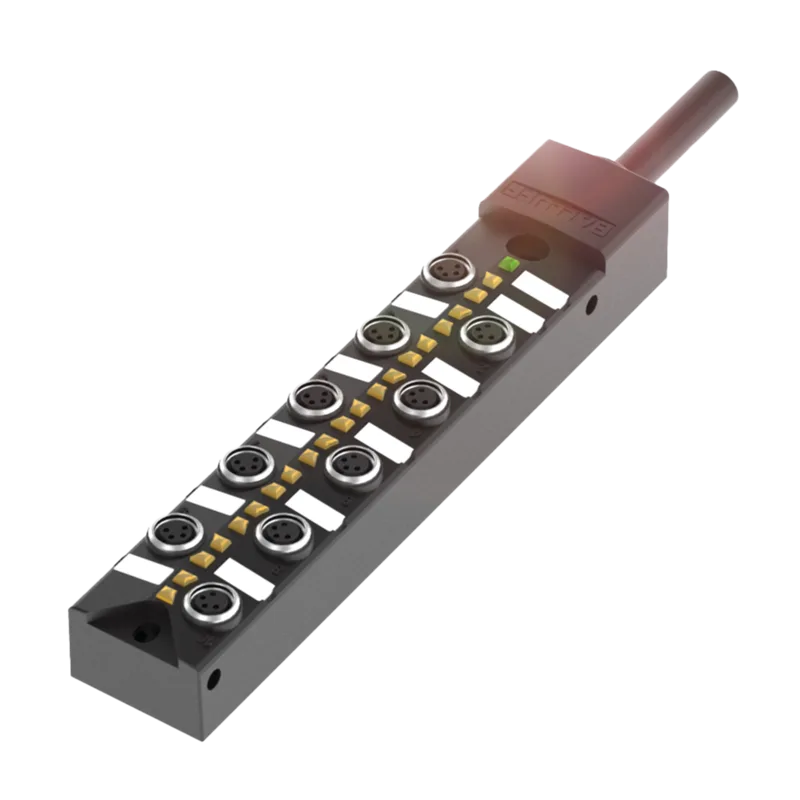 Balluff BPI AM304N-5K-B0-KPXP0-030 Bağlantı blokları
