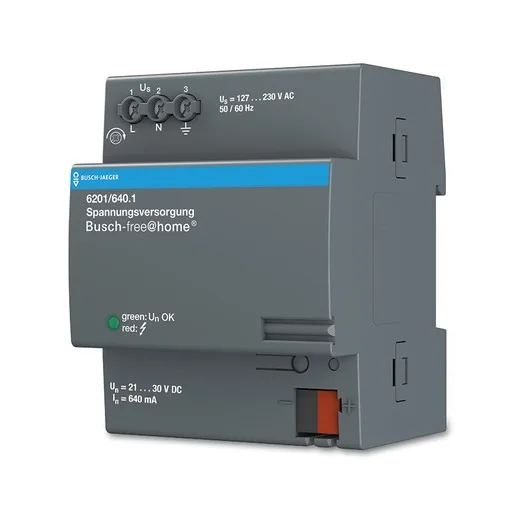 Busch-Jaeger 6201/640.1