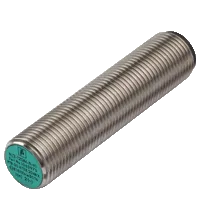 Pepperl+Fuchs NJ2-12GM-N-V1 Switching function