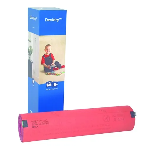 Devi DEVIdry 55