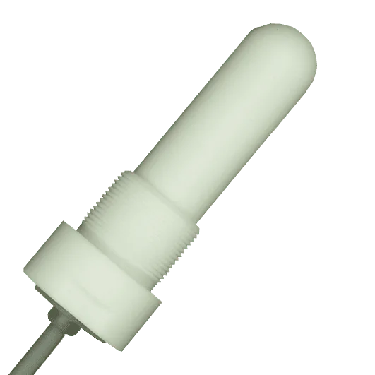 Rechner Sensors KAS-80-26/113-A-M32-PTFE-Z03-1-HP-2G-1/2D, ATEX Capacitive Sensors (KAS)