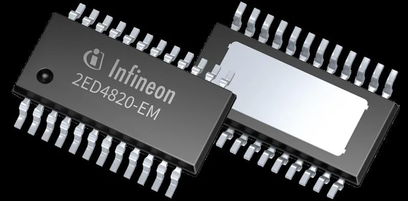 Infineon 2ED4820-EM