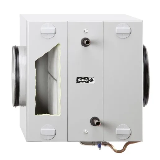 Helios Ventilatoren SEWT-W