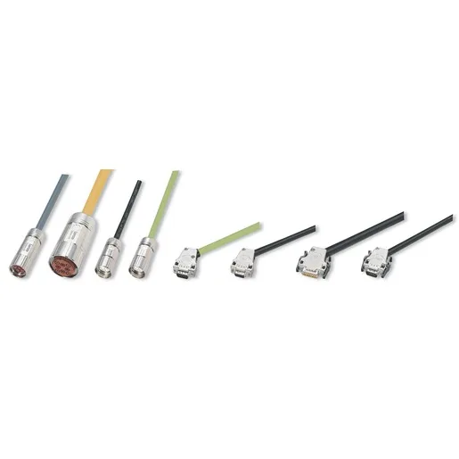Lenze E82ZWL025