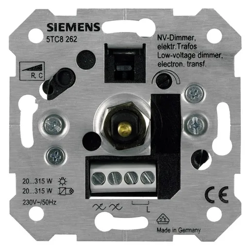 Siemens 5TC8262