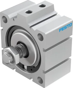 Festo ADVC-100-20-A-P Kısa stroklu silindir